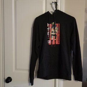 MHA My Hero Academia Himiko Toga Hoodie